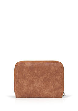 Kahverengi Cuzdan - Mavi фото 2