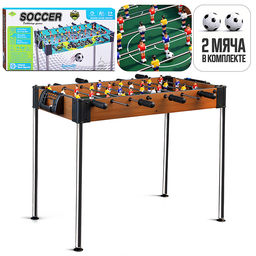 Игра Футбол "Лига чемпионов" в коробке