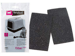 Фильтр для туалета CLEAR CAT 10 93428017