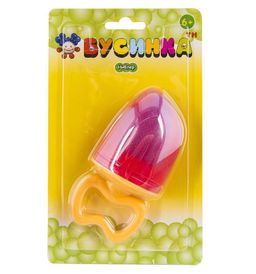 Ниблер (цвета в ассортименте) Бусинка (12) 115БУС