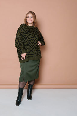 Юбка женская - Jp фото 12