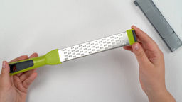 S-CHIEF SHF-0326 Терка 16.5 х 3.2 см фото 3