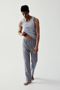 Pantalon de pijama Regular Fit