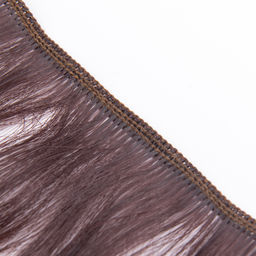 HobbyBe HAR-10 Тресс для кукол 15 см 100 см 25 г 14 т.каштановый