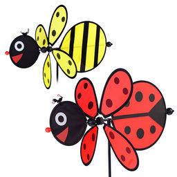 Ветерок "Насекомые"