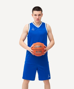 Мяч баскетбольный JOGEL JB-500 №6  фото 5