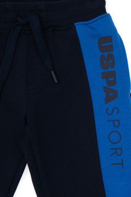 Erkek _ocuk Lacivert E_ofman Alt_ Sepette S_rpriz _ndirim - U.s. polo assn фото 4