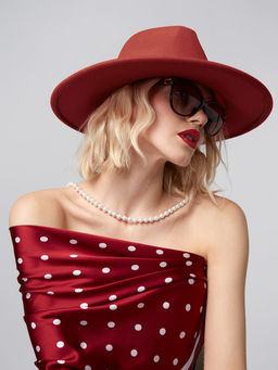 Большой, мягкий, тонкий и очень нежный платок с рисунком - Tantino фото 7