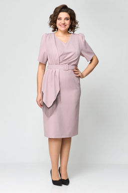 Костюм Anastasia Mak 1259 кремовый  фото 323