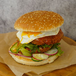 Котлеты свиные в барбекю высший сорт САМ, 400г  фото 3