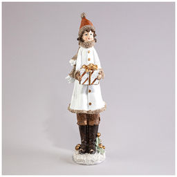 СТАТУЭТКА 8Х9,5Х29 СМ