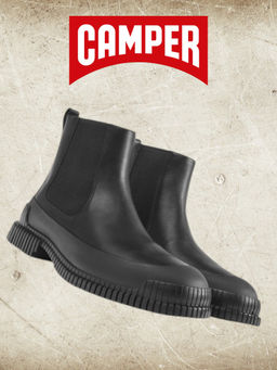 Camper / Ботинки