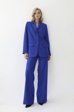 Жакет прямого кроя - Looklikecat фото 4