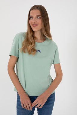 Kad_n Su Ye_ili Ti__rt Sepette S_rpriz _ndirim - U.s. polo assn фото 4