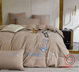 Комплект постельного белья