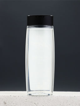 Гель для душа «Лучший мужчина», 200 мл, аромат мадагаскарского перца и лайма, Чистое счастье