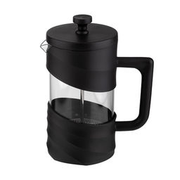 Френч-пресс La Caffetteria, 600 мл, в пластиковом корпусе арт. 108408 - Полимербыт фото 2