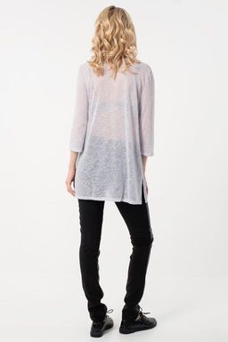 Джемпер М5-4231 - Wisell фото 4