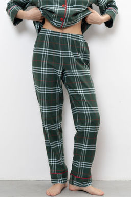 ПИЖАМА ЖЕНСКАЯ арт. 5715W-80042.1S-068 - Almando melado фото 2