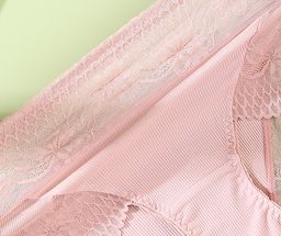 Трусики кружево A17857250