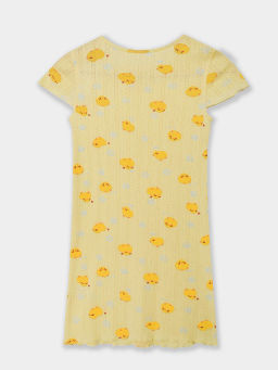 СОРОЧКА НОЧНАЯ ДЛЯ ДЕВОЧЕК - Mark formelle фото 7