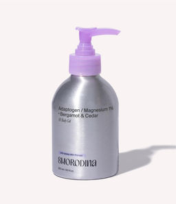 Гель для душа с адаптогенами и магнием НОВИНКА