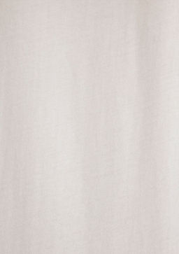 Mavi Logo Bask?l? Beyaz Tisort  фото 7