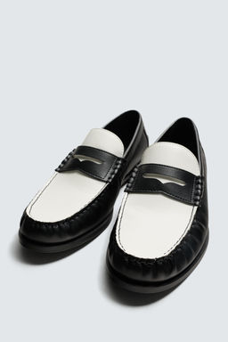 PENNY LOAFERS - Zara фото 12