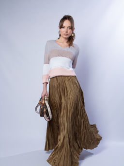 Женский джемпер (Арт.МС68275/3)