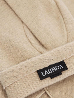 Перчатки жен Labbra LB-PH-69 beige  фото 4