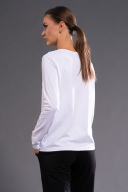 Джемпер 4072 - Kivviwear фото 3