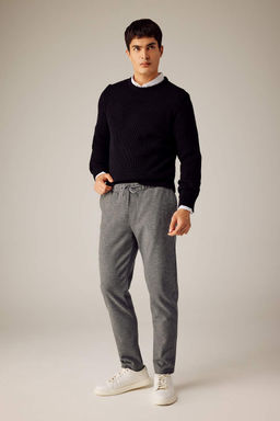 Брюки Jogger Leg - Defacto фото 3