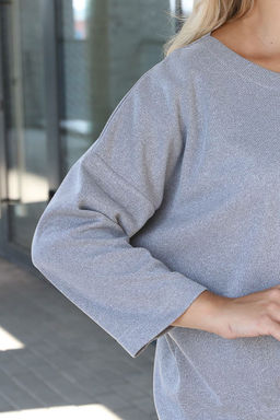 Джемпер М5-5288/5 - Wisell фото 18