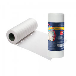 Салфетка универсальная AZUR 70шт в рулоне, арт. 920400