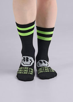 (CLE) C4420 носки дет. Вулкан хл+эл (CLE) C4420 носки дет. Вулкан хл+эл