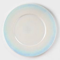 Чайная пара керамическая «Нежность», 3 предмета: кружка 250 мл, блюдце d=15,5 см, ложка h=13 см