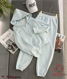 Костюм спортивный женский - Bruno фото 2