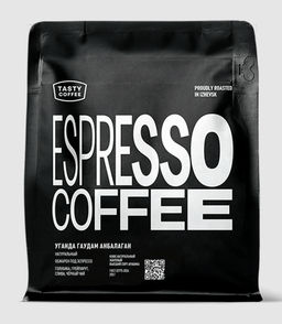 Кофе Уганда Гаудам Анбалаган - Tasty coffee фото 7