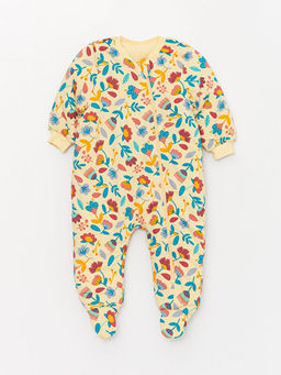 2.5 Tog Elyafl? K?z Bebek Uyku Tulumu