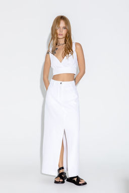 Костюм Pirs 4593 белый  фото 4