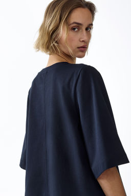 Camiseta en algod?n pima - H&m фото 5