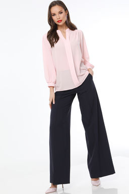 Блузка Шарлиз, нежная - Dstrend фото 8