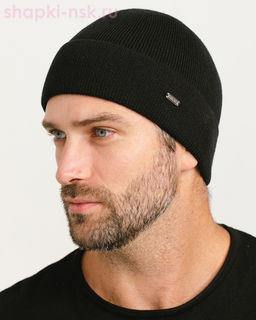 349 T Шапка мужская (57-59)