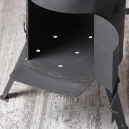 Печь под казан/Т 8 л D=32 см - Simaland фото 5