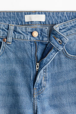 Wide High Jeans - H&m фото 7