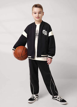 Брюки детские для мальчика