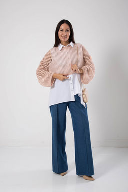 Джемпер женский Л454 - Olsarri фото 12