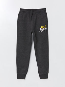 Beli Lastikli Erkek ?ocuk Jogger E?ofman Alt