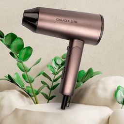 Фен для волос GALAXY LINE GL4349  фото 4
