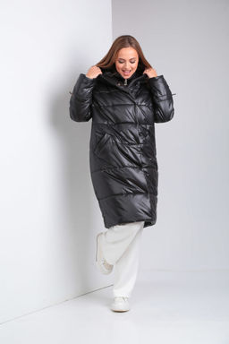 Пальто Diamant 1925 черный